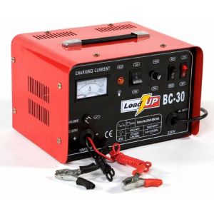 Chargeur de Batterie 15A-12V&24V