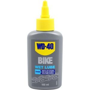 WD-40 Lubrifiant humide pour vélo 100 ml Handgereedschap Prijstechnisch.com
