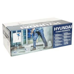 Hyundai Mélangeur Ciment/Peinture 1800W