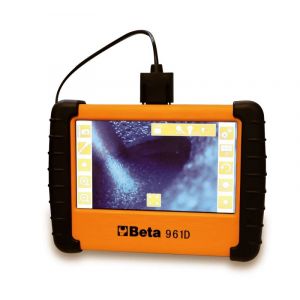 Endoscope Video Electronique Beta 5,5 mm