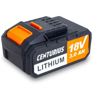 Centurius Batterie Li-on 2.0 AH Elektrisch gereedschap BerghoffTOOLS