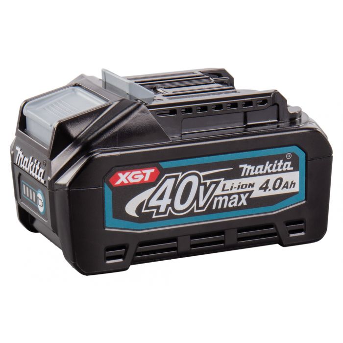 Makita Batterie 40 V Max 4.0Ah BL4040 Accu's Elektrisch gereedschap